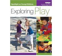 Kathy Charner Spotlight on Young Children: Exploring Play (Tascabile)