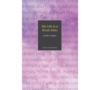 Kathy Clarke My Life Is a Road Atlas (Tascabile) Hali'a Aloha