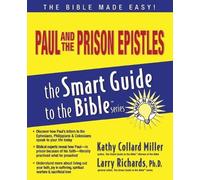 Kathy Collard Miller Paul and the Prison Epistles (Tascabile)