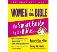 Kathy Collard Miller Women of the Bible (Tascabile)