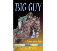 Kathy Connell Celia Ryker Big Guy (Copertina rigida)
