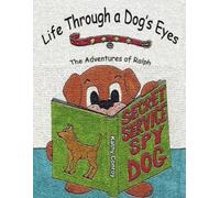 Kathy Conroy Life Through a Dog's Eyes (Tascabile)
