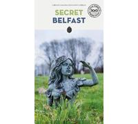 Kathy Curran Lorenza Bacino Secret Belfast Guide (Tascabile)