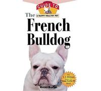 Kathy Dannel The French Bulldog (Copertina rigida)