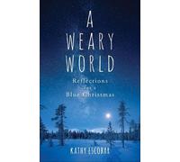Kathy Escobar A Weary World (Tascabile)