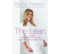 Kathy Freston The Lean (Tascabile)