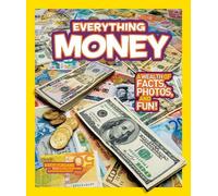 Kathy Furgang Everything Money (Tascabile) Everything