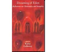 Kathy Galloway Dreaming of Eden (Tascabile)