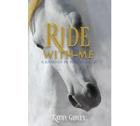 Kathy Gidley Ride with Me (Tascabile)