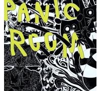 Kathy Grayson Panic Room (Tascabile)