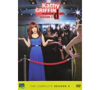 Kathy Griffin My Life on the d - Kathy Griffin - My Life On The D-List: Season 3 (2 Dvd) [Edizione: Stati Uniti]