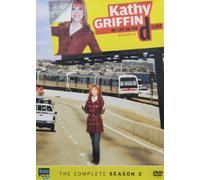 Kathy Griffin-My Life on the d - Season 2
