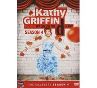 Kathy Griffin My Life on the d - Season 4