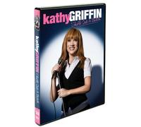 Kathy Griffin: She'll Cut a Bitch