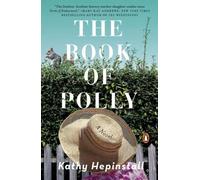 Kathy Hepinstall The Book of Polly (Tascabile)
