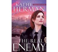 Kathy Herman The Real Enemy (Tascabile) Sophie Trace Trilogy