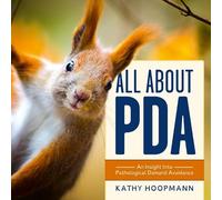 Kathy Hoopmann All About PDA (Copertina rigida) (PRESALE 21/10/2024)