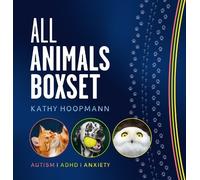 Kathy Hoopmann Kathy Hoopmann's 'All Animals' Boxset (Mixed Media Product)