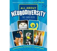 Kathy Hoopmann Tony Attwood Michelle Garnett All About Neurodiversity (Cards)