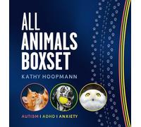 Kathy Hoopmann's 'All Animals' Boxset