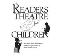 Kathy Howard Latrobe Mild Readers Theatre for Children: Scripts and (Tascabile)