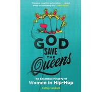 Kathy Iandoli God Save the Queens (Tascabile)