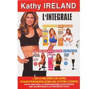 Kathy ireland - 5 dvd