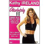 Kathy ireland;absolutly fit