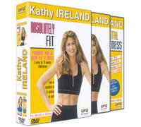 Kathy ireland : absolutly fit / total fitness