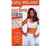 Kathy ireland;advanced sports fitness