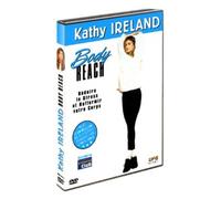 Kathy ireland;body reach