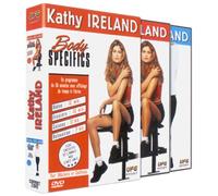 Kathy ireland : body reach / body specifics