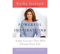 Kathy Ireland Powerful Inspirations (Tascabile)