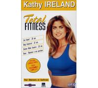 Kathy ireland;total fitness