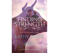 Kathy J Perry Finding Strength (Tascabile) Emeline