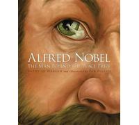 Kathy-Jo Wargin Alfred Nobel (Copertina rigida)