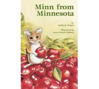 Kathy-jo Wargin Minn from Minnesota (Copertina rigida) Mitt Midwest Series