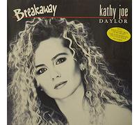 Kathy Joe Daylor - Breakaway (1990) [Vinyl LP]