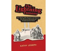 Kathy Joseph The Lightning Tamers (Tascabile)