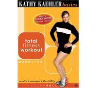 Kathy Kaehler Basics - Total Fitness Workout