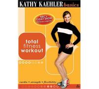 Kathy Kaehler Basics - Total Fitness Workout by Kathy Kaehler