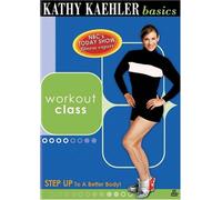 Kathy Kaehler Basics - Workout Class