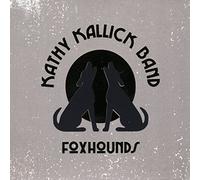 Kathy Kallick Band - Foxhounds
