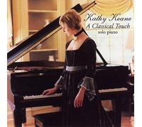 Kathy Keane - A Classical Touch