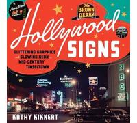 Kathy Kikkert Hollywood Signs (Copertina rigida)