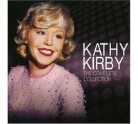 Kathy Kirby - The Complete Collection By Kathy Kirby (2005-03-14)