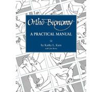 Kathy L. Kain Jim Berns Ortho-Bionomy (Tascabile)