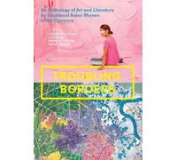 Kathy L. Nguyen Troubling Borders (Copertina rigida) Troubling Borders