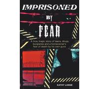 Kathy Lange Imprisoned by Fear (Tascabile)
