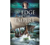 Kathy Lee The Edge of the Empire (Tascabile)